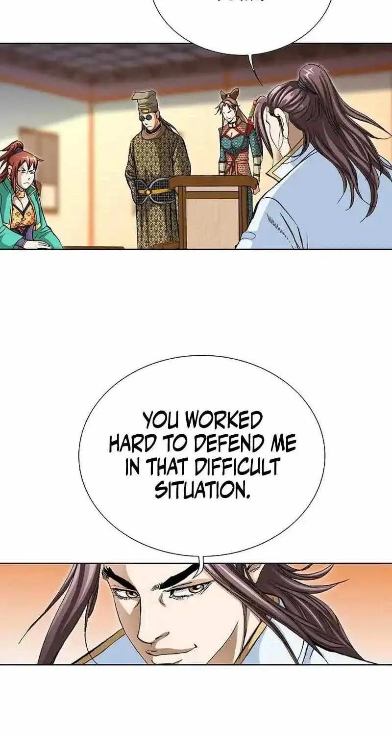 Peerless Chapter 21 page 4 - 