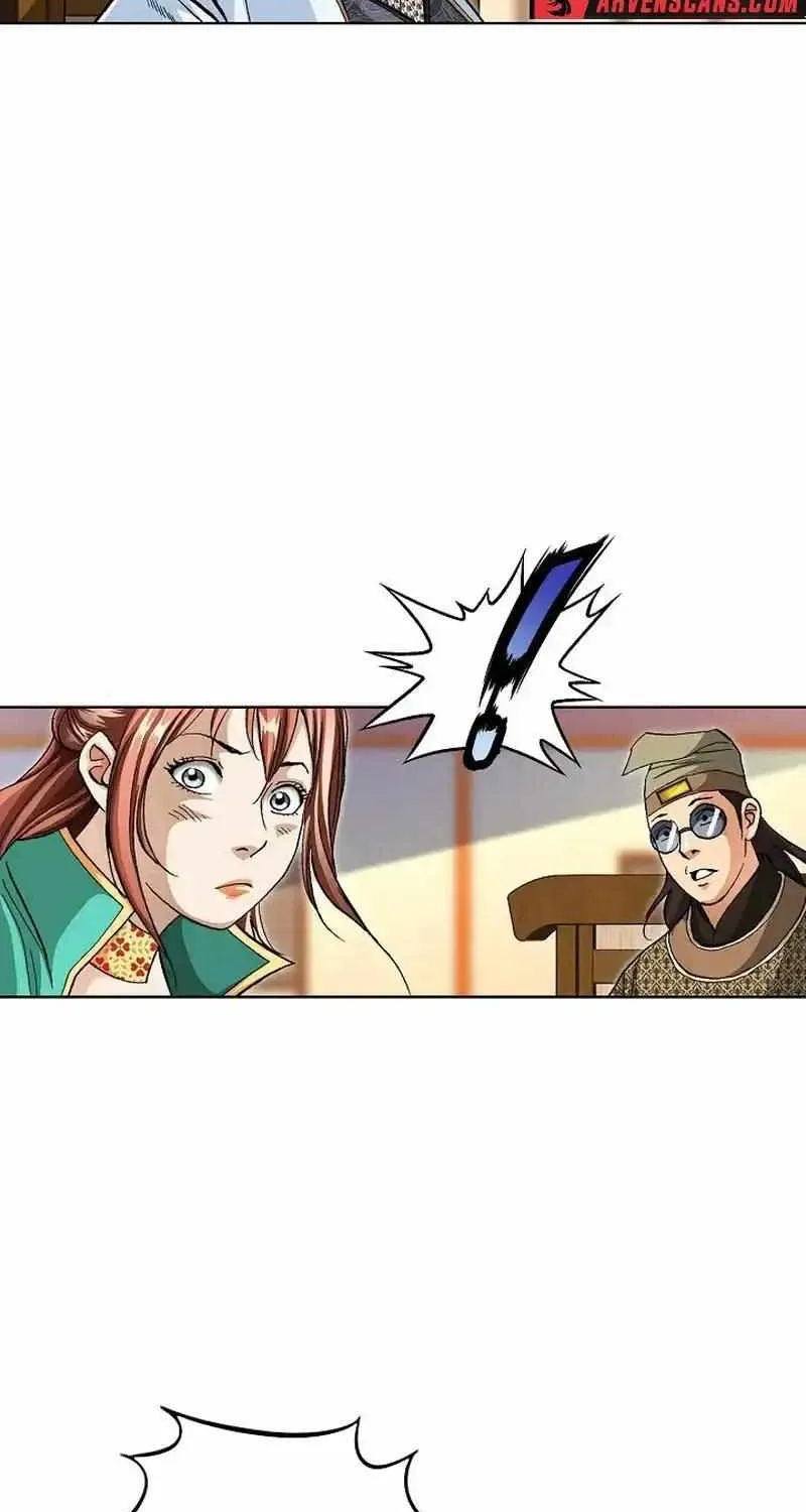 Peerless Chapter 21 page 36 - 