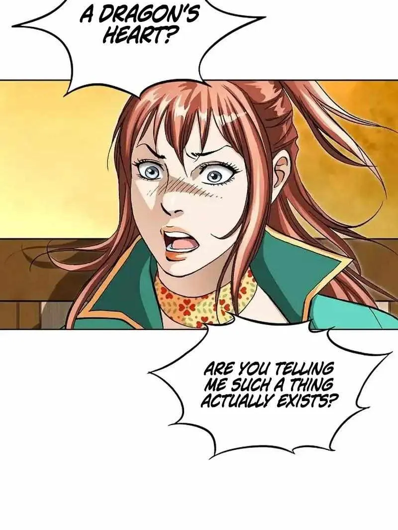 Peerless Chapter 21 page 37 - 