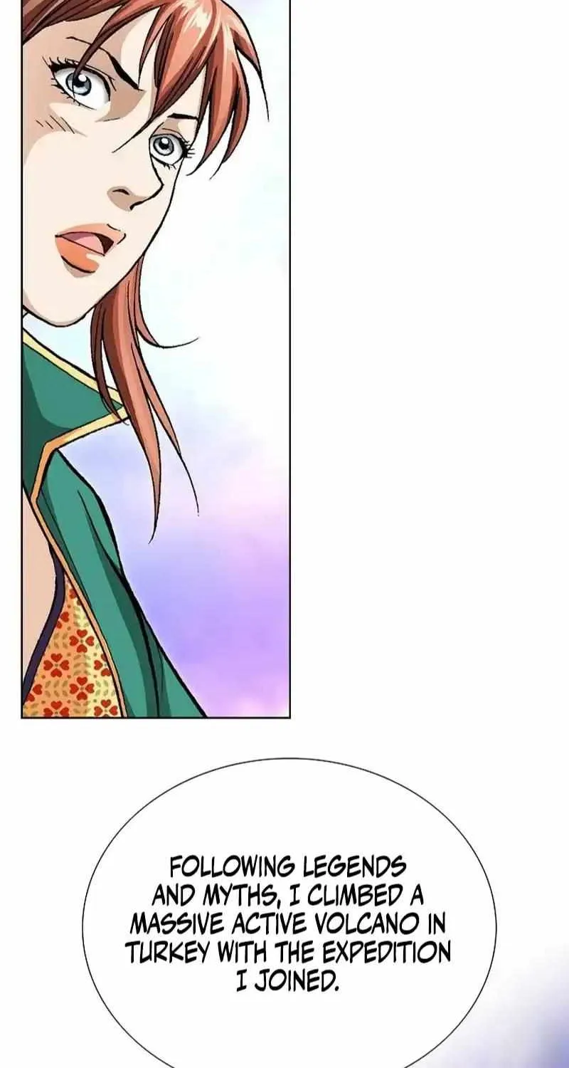 Peerless Chapter 21 page 39 - 