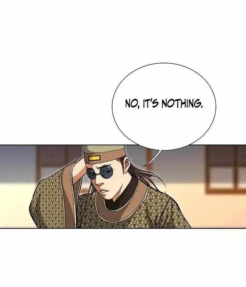 Peerless Chapter 21 page 5 - 
