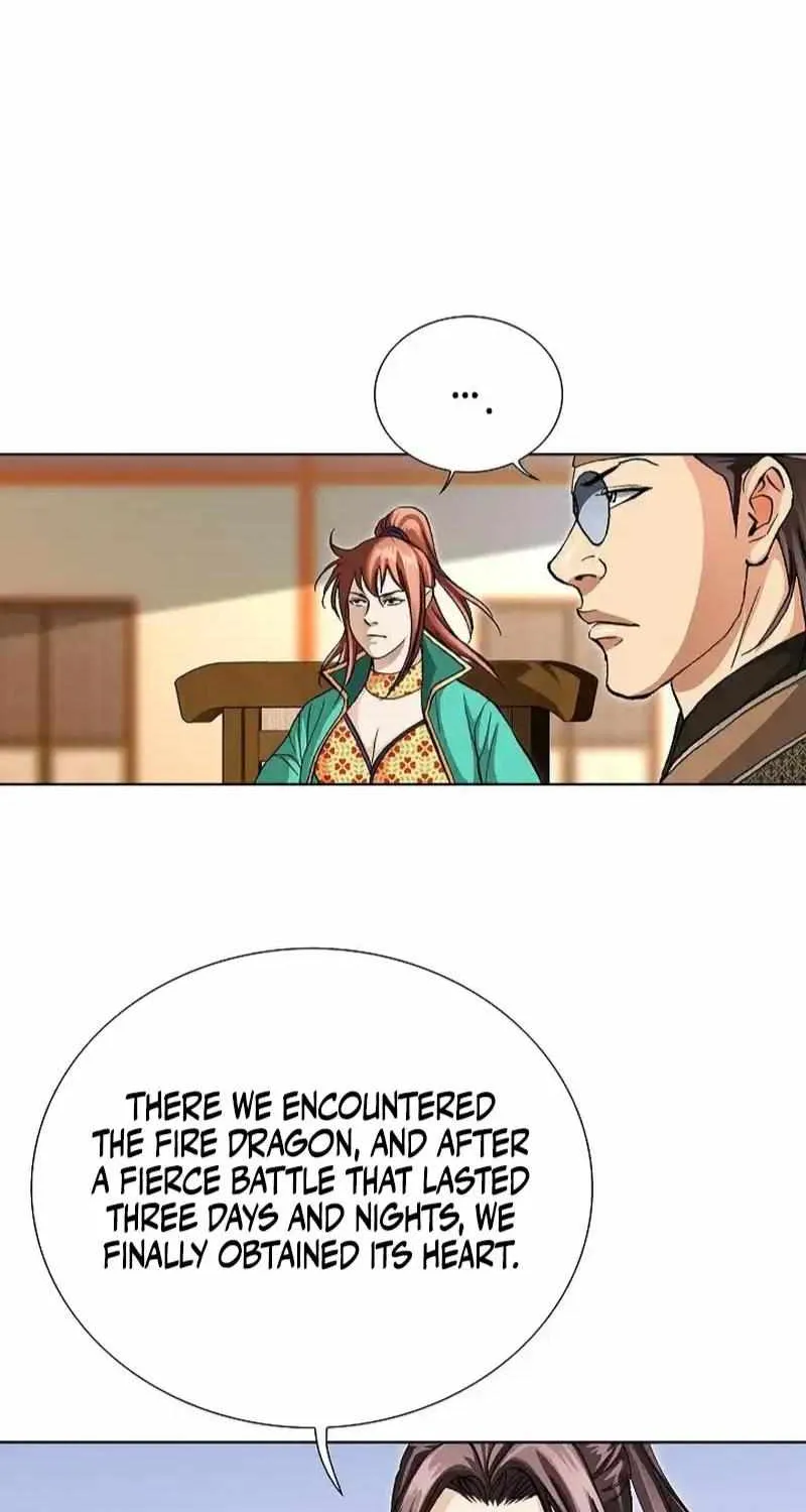 Peerless Chapter 21 page 41 - 