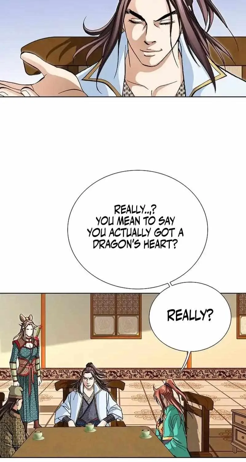 Peerless Chapter 21 page 42 - 