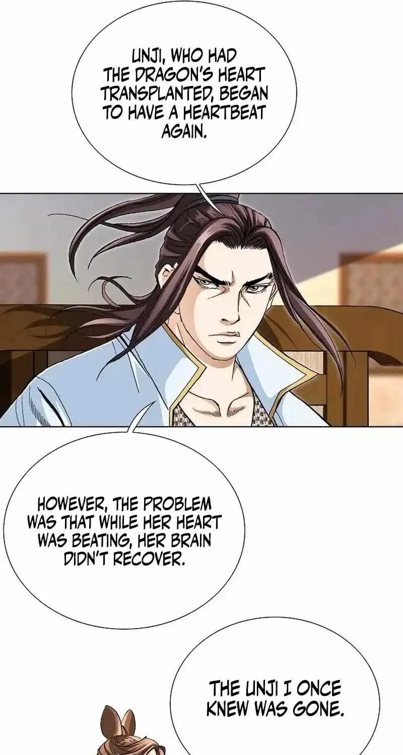 Peerless Chapter 21 page 44 - 