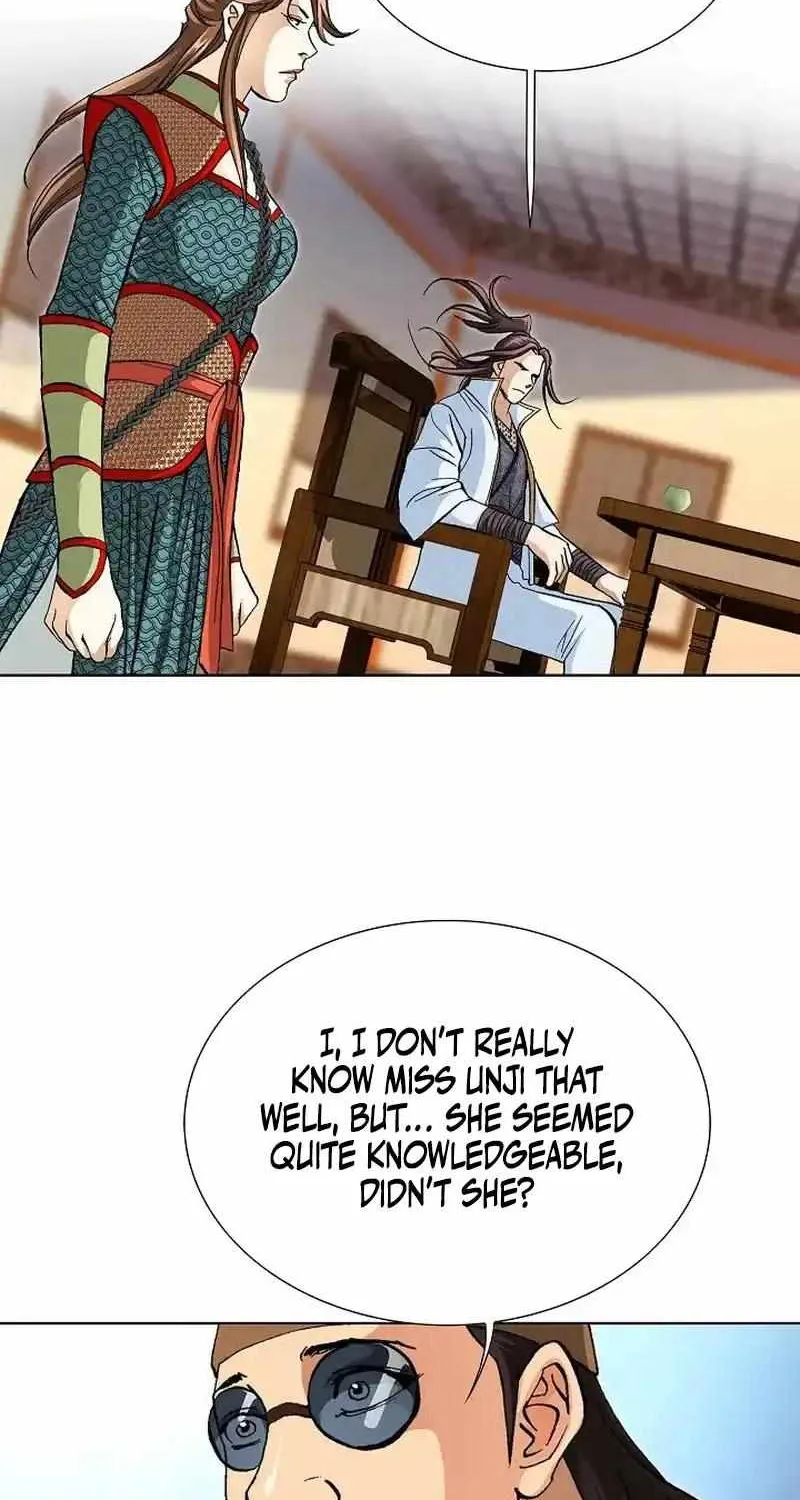 Peerless Chapter 21 page 45 - 