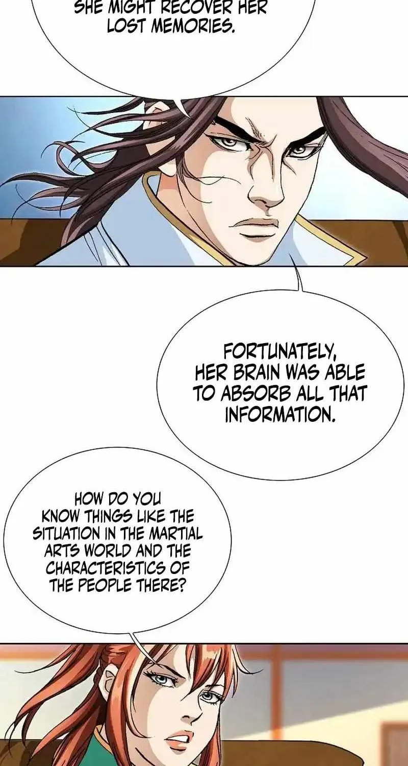 Peerless Chapter 21 page 47 - 