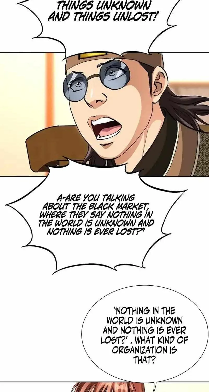 Peerless Chapter 21 page 51 - 
