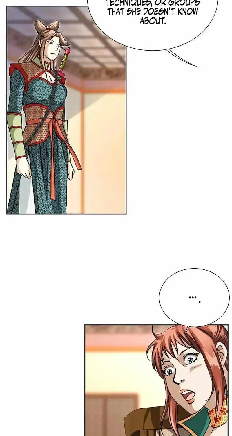Peerless Chapter 21 page 56 - 