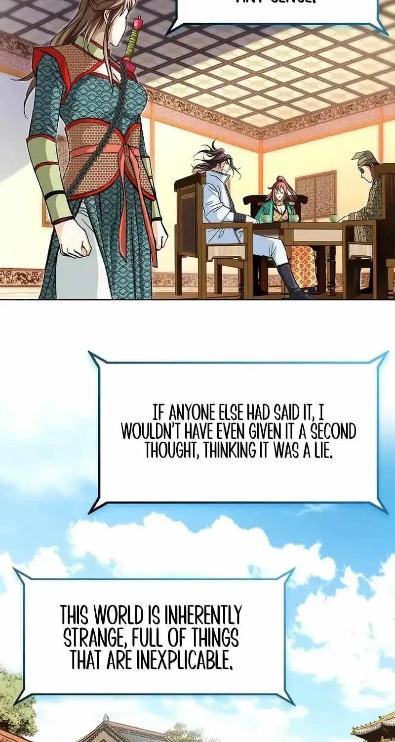 Peerless Chapter 21 page 58 - 