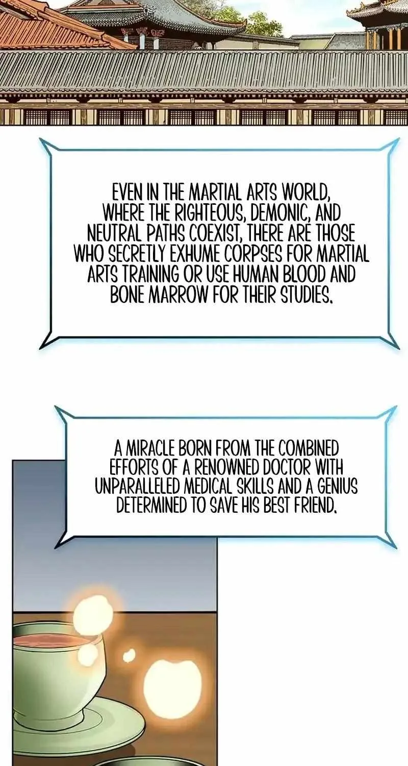Peerless Chapter 21 page 59 - 