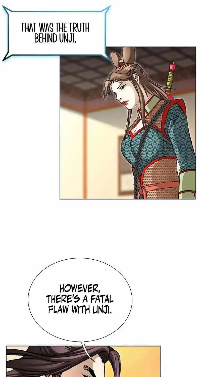 Peerless Chapter 21 page 61 - 