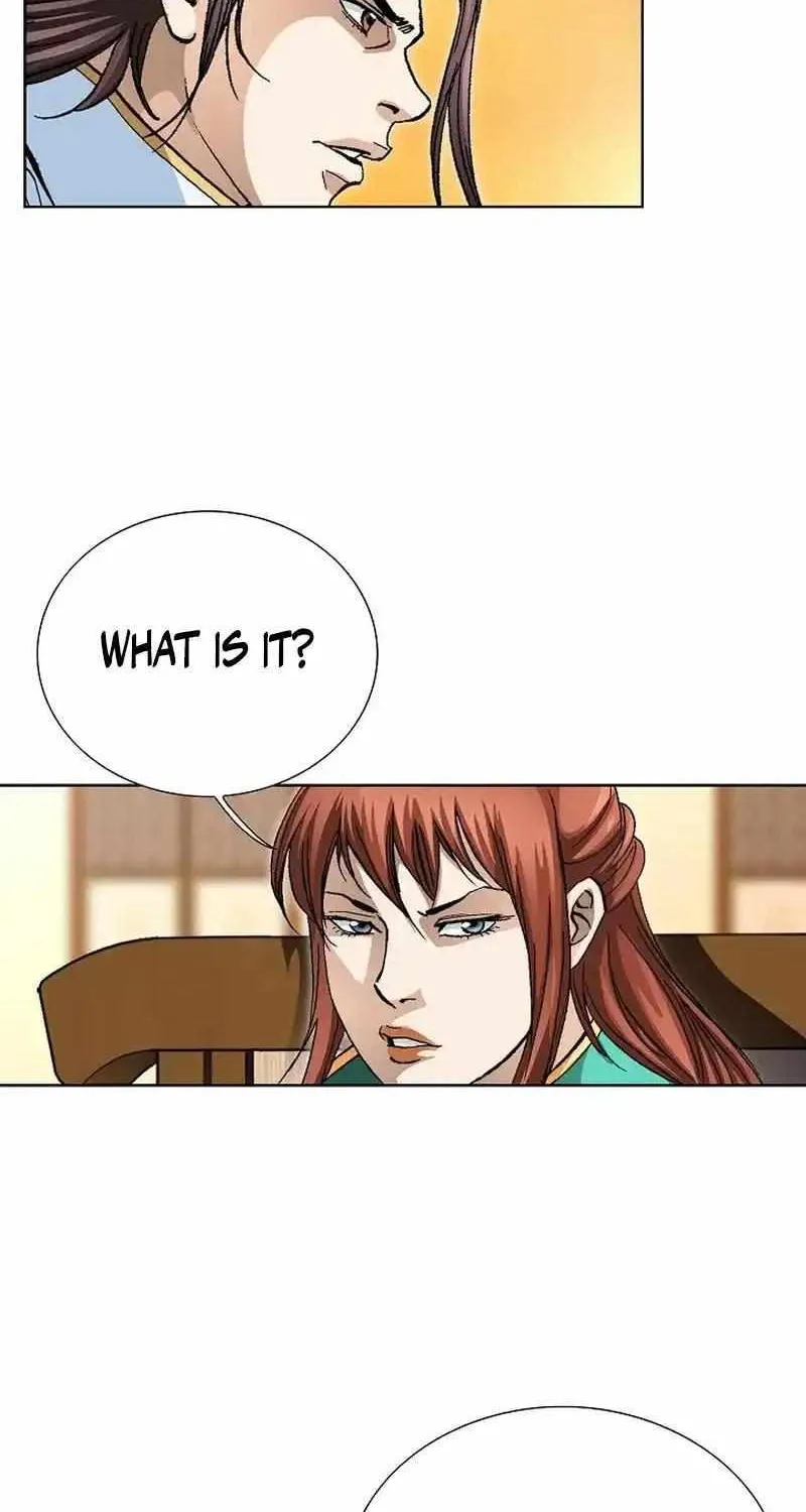 Peerless Chapter 21 page 62 - 
