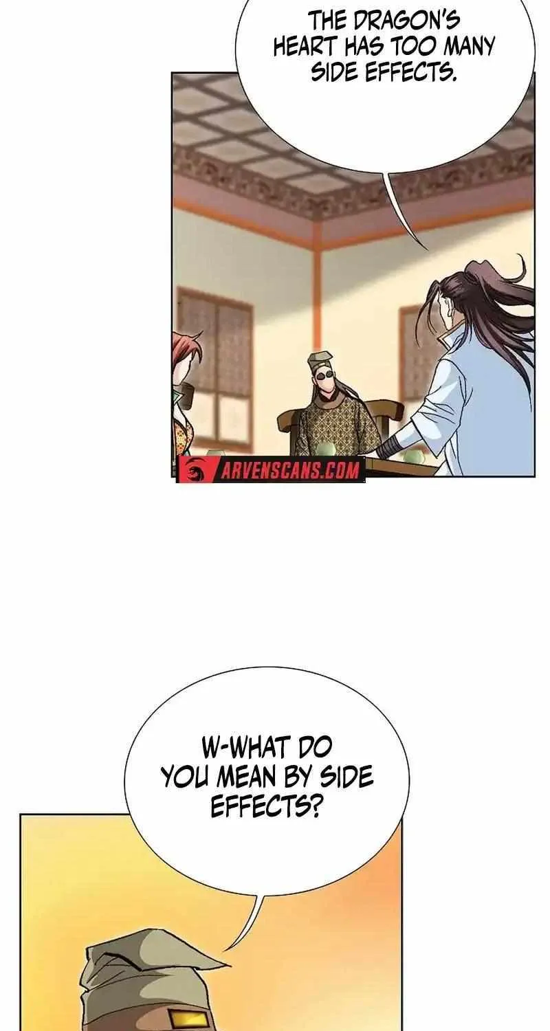 Peerless Chapter 21 page 63 - 