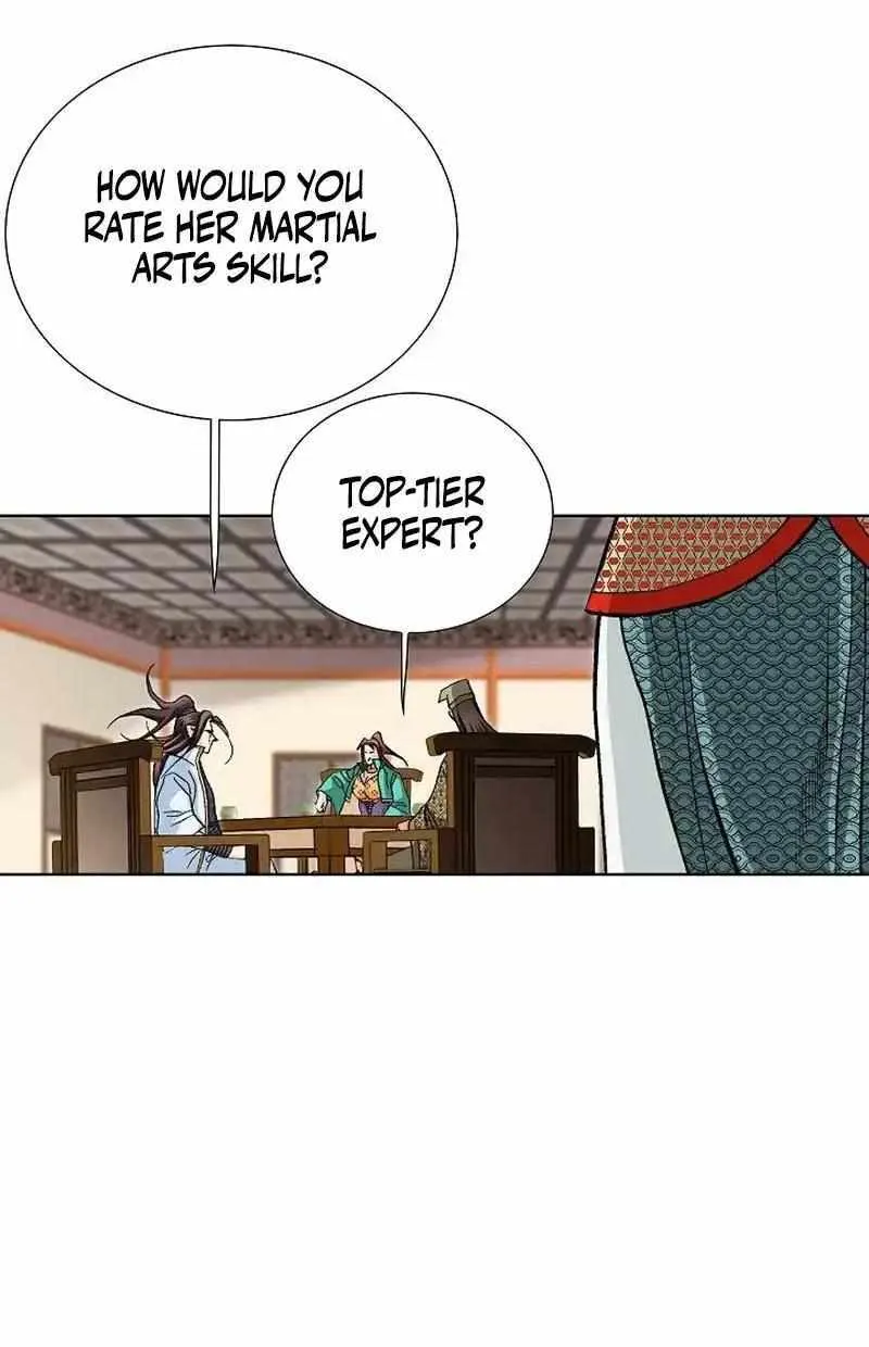 Peerless Chapter 21 page 65 - 
