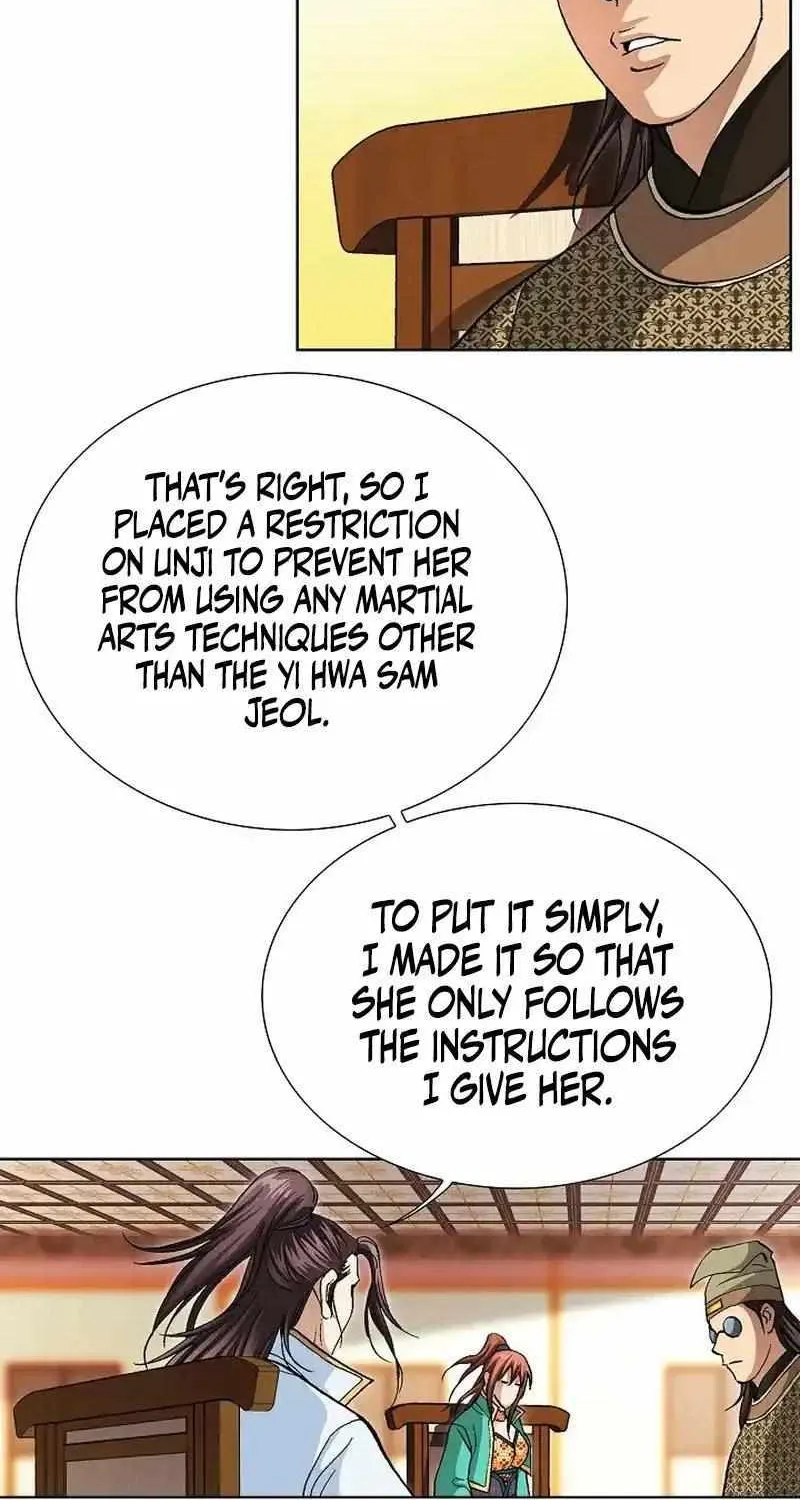 Peerless Chapter 21 page 67 - 