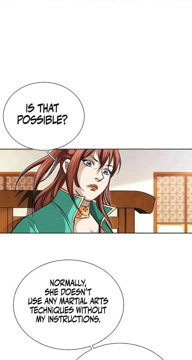 Peerless Chapter 21 page 68 - 