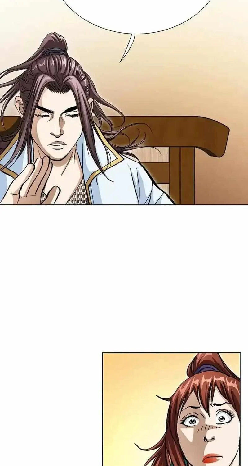 Peerless Chapter 21 page 8 - 