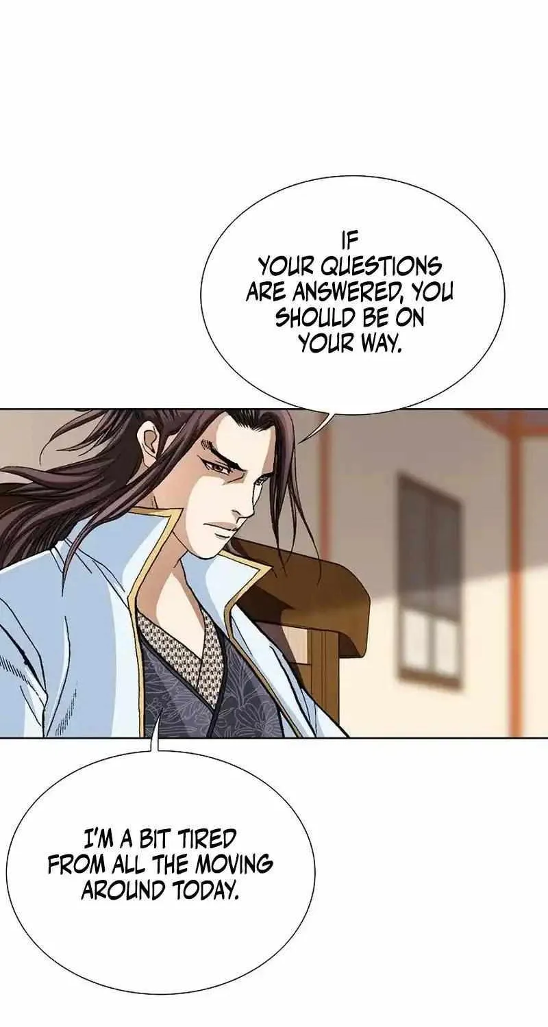 Peerless Chapter 21 page 72 - 