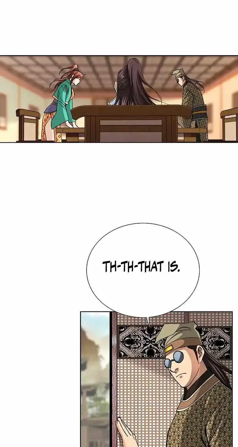 Peerless Chapter 21 page 73 - 