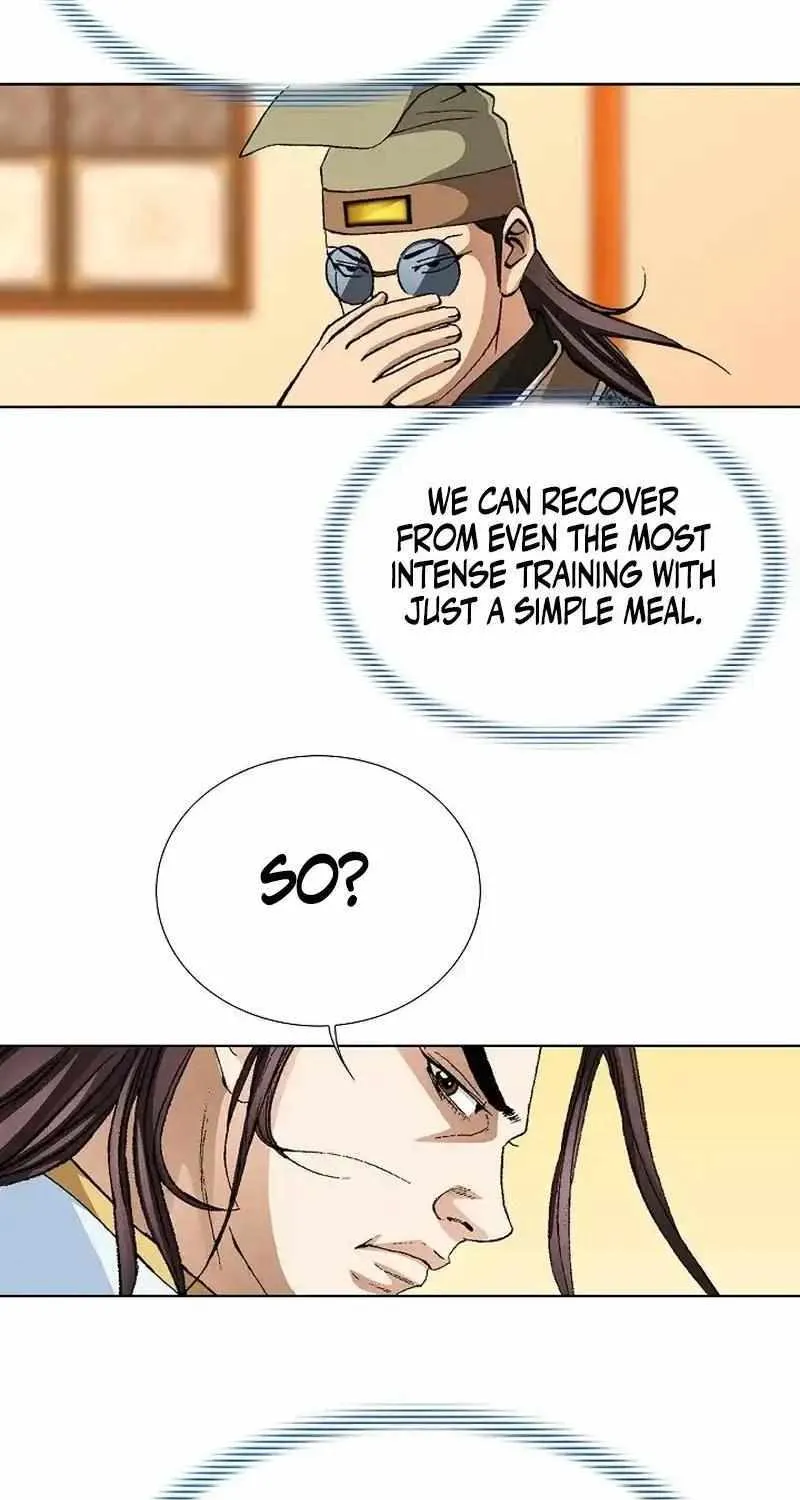Peerless Chapter 21 page 75 - 