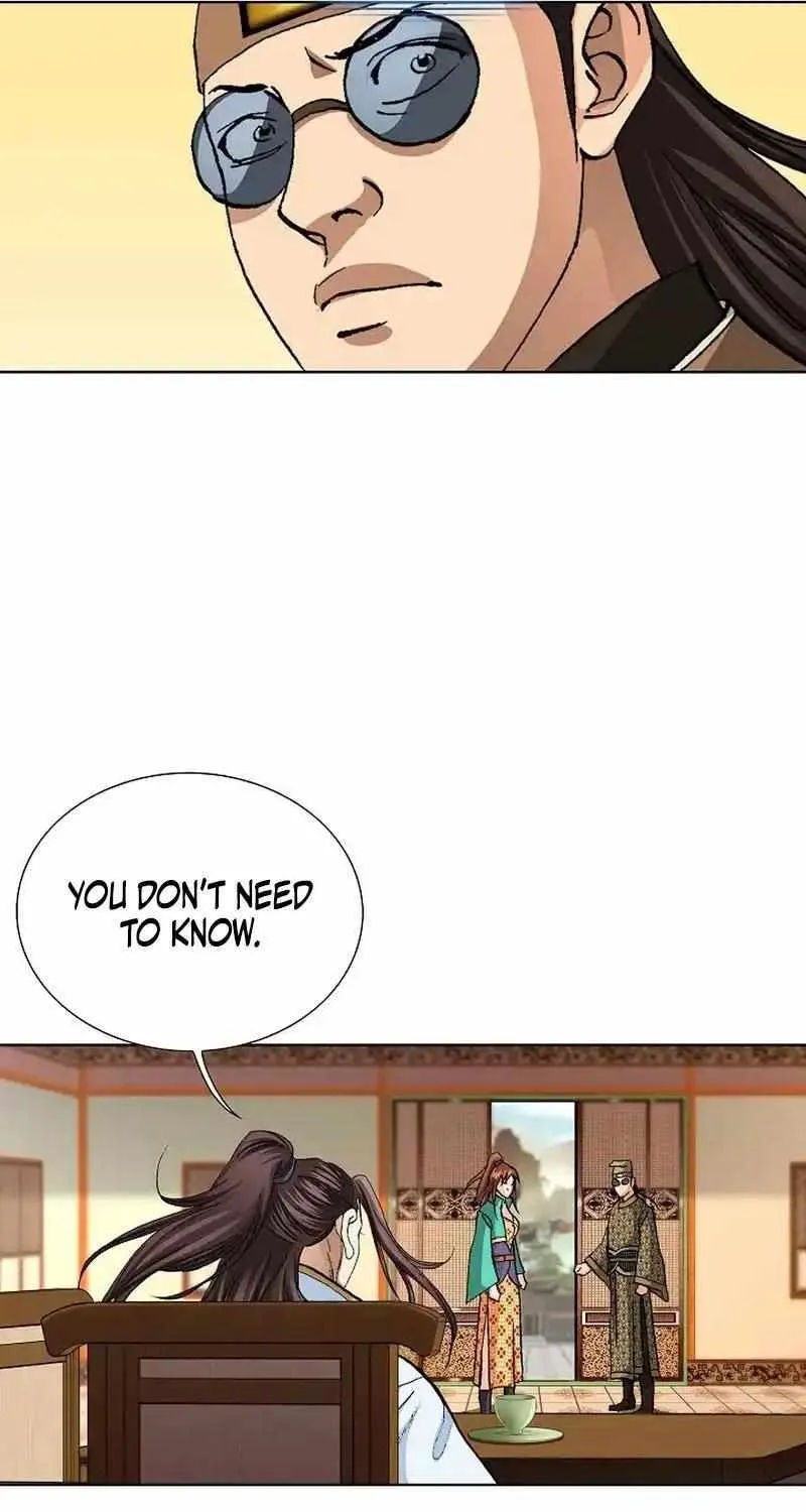 Peerless Chapter 21 page 77 - 