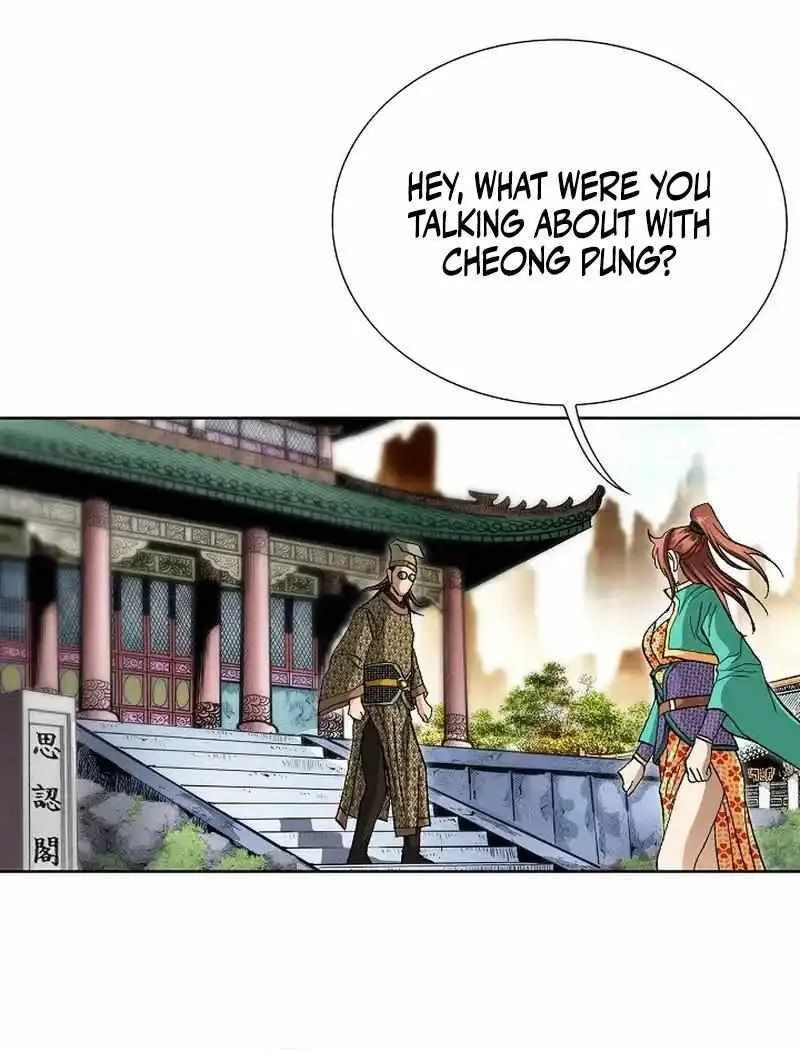 Peerless Chapter 21 page 81 - 