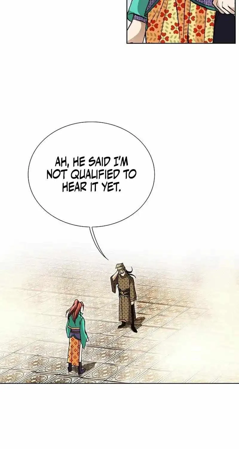 Peerless Chapter 21 page 83 - 