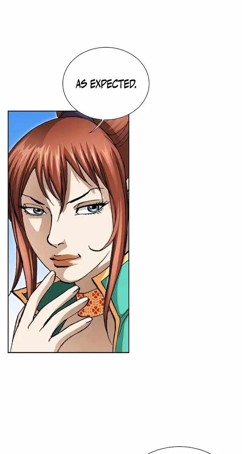 Peerless Chapter 21 page 84 - 