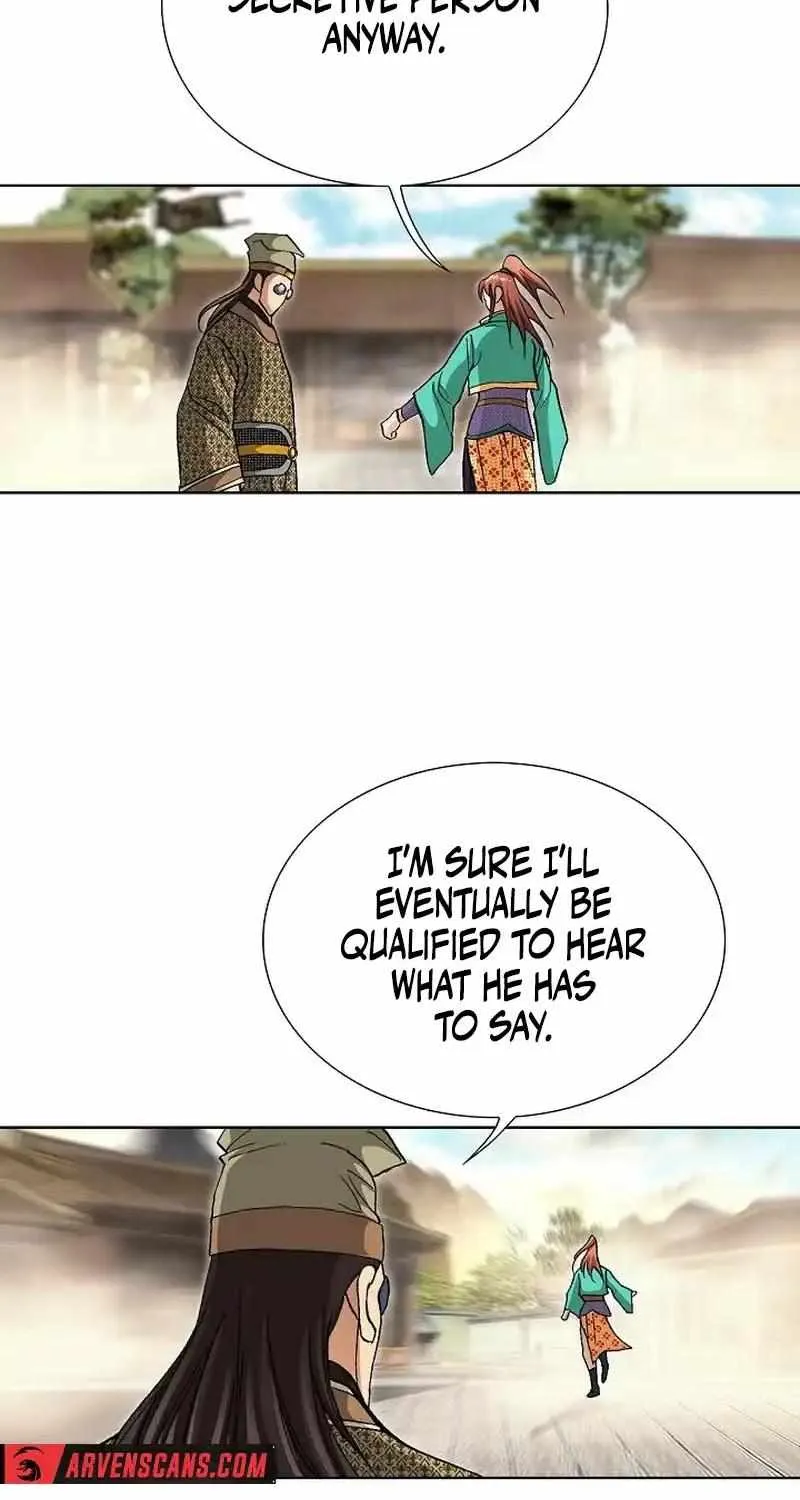 Peerless Chapter 21 page 86 - 