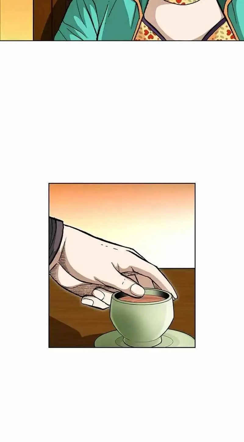 Peerless Chapter 21 page 10 - 