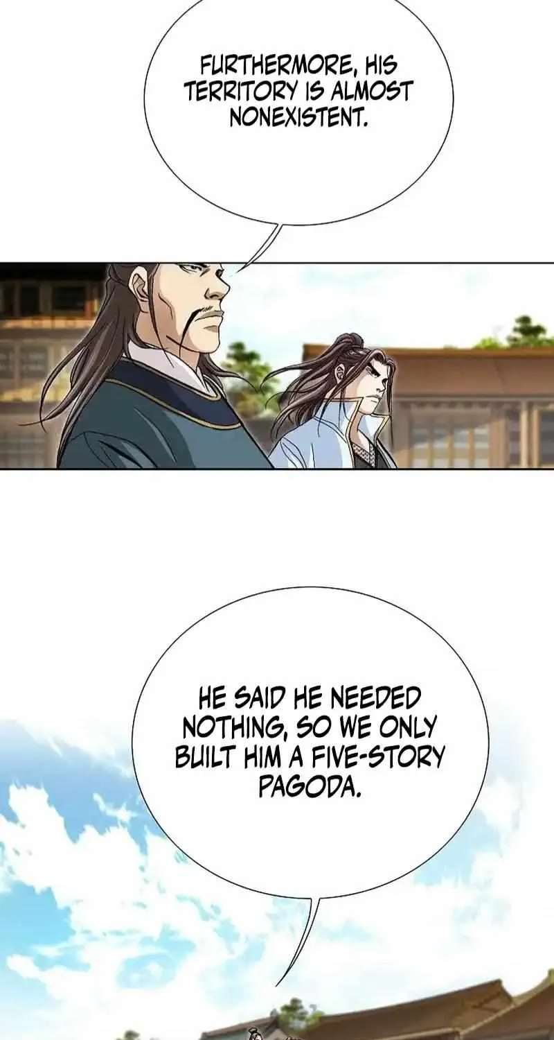 Peerless Chapter 22 page 15 - 