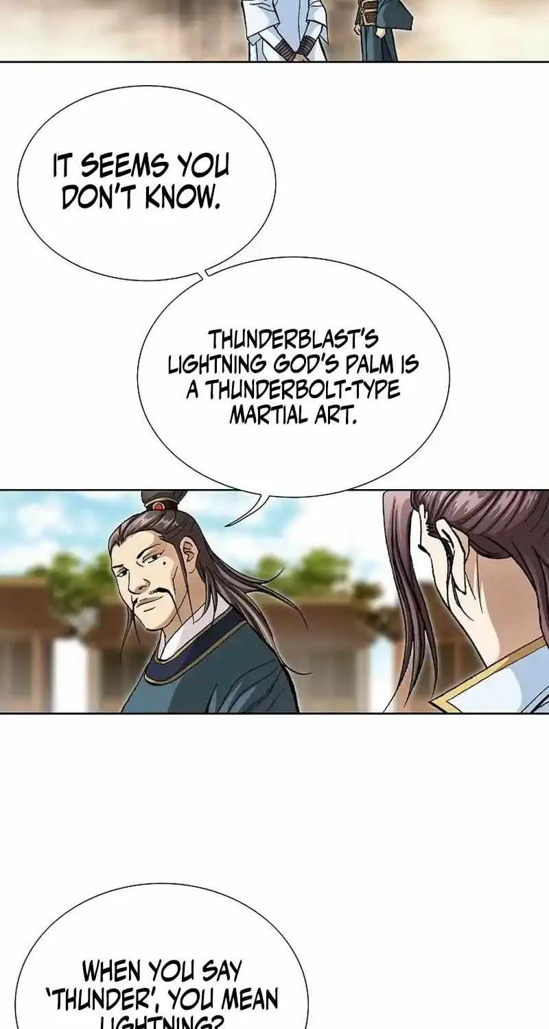 Peerless Chapter 22 page 18 - 