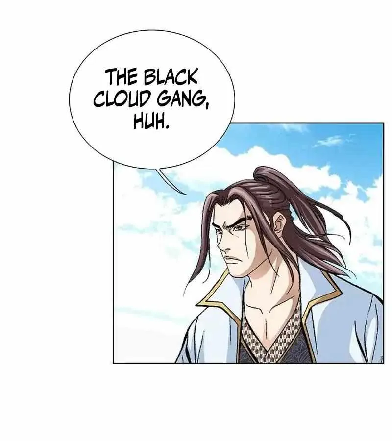 Peerless Chapter 22 page 21 - 