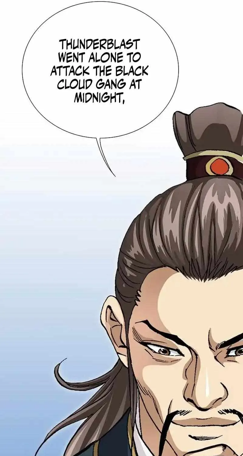 Peerless Chapter 22 page 22 - 