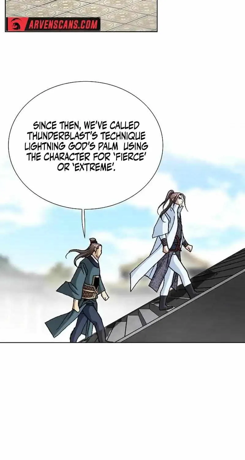 Peerless Chapter 22 page 25 - 