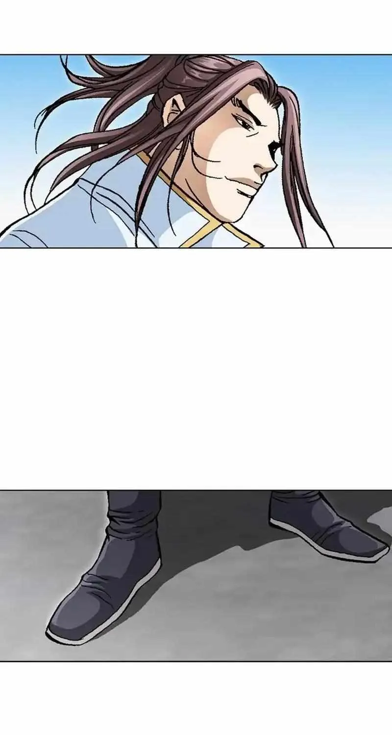 Peerless Chapter 22 page 26 - 