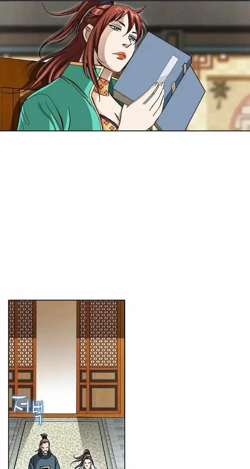 Peerless Chapter 22 page 34 - 