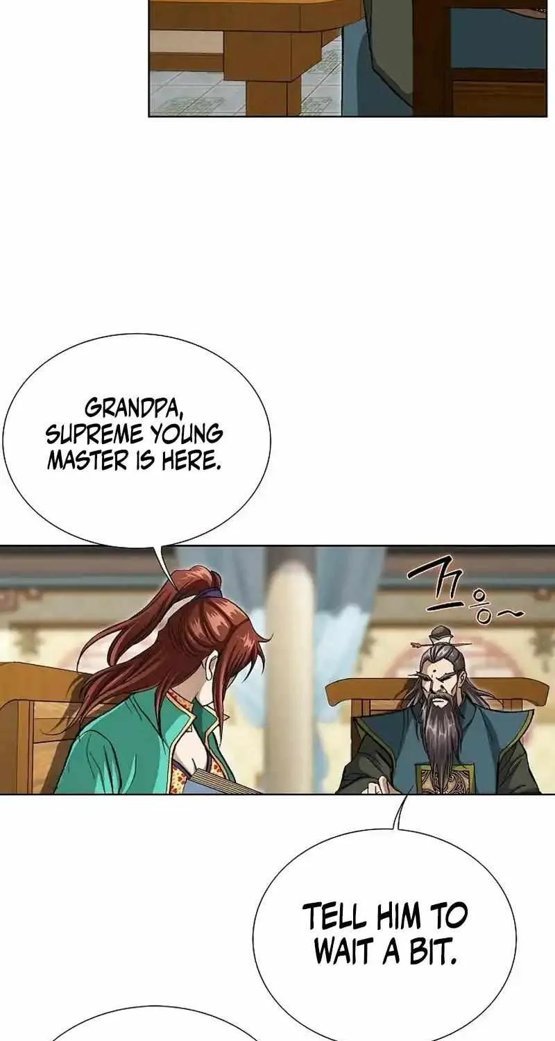 Peerless Chapter 22 page 36 - 