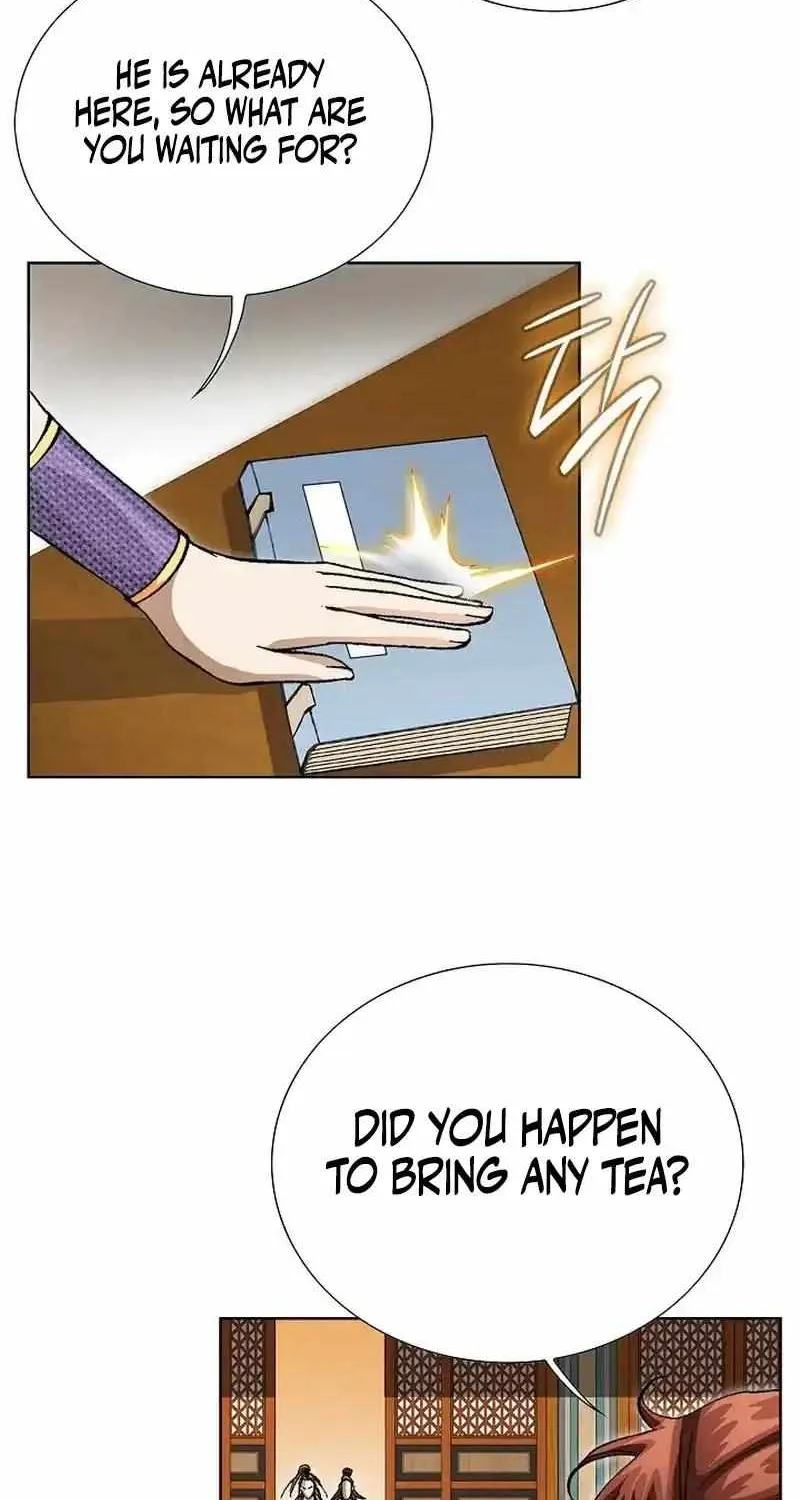 Peerless Chapter 22 page 37 - 