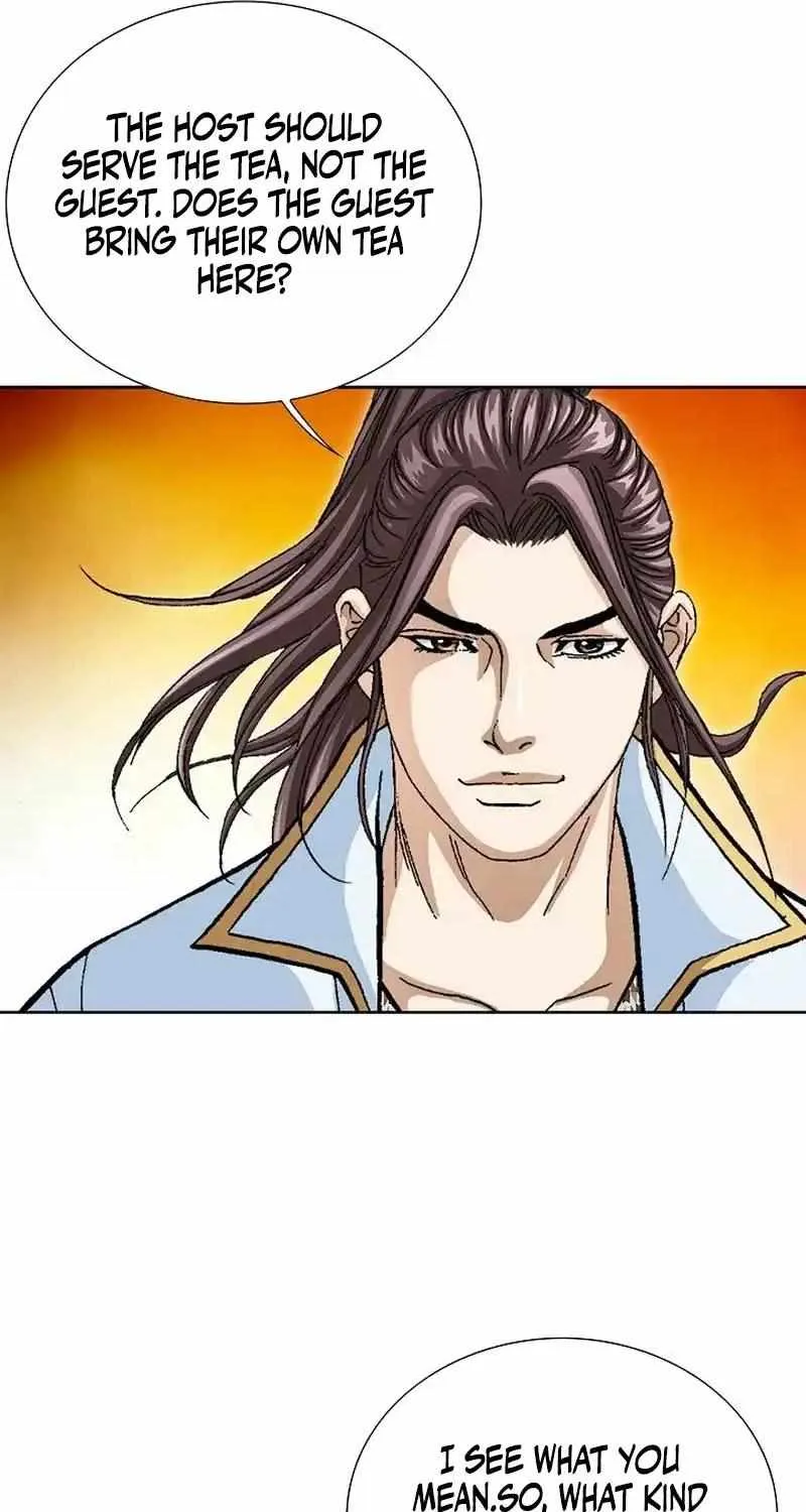 Peerless Chapter 22 page 40 - 