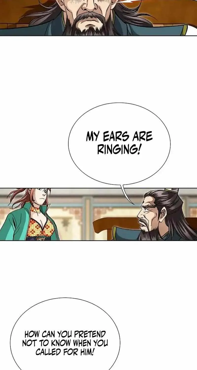 Peerless Chapter 22 page 44 - 