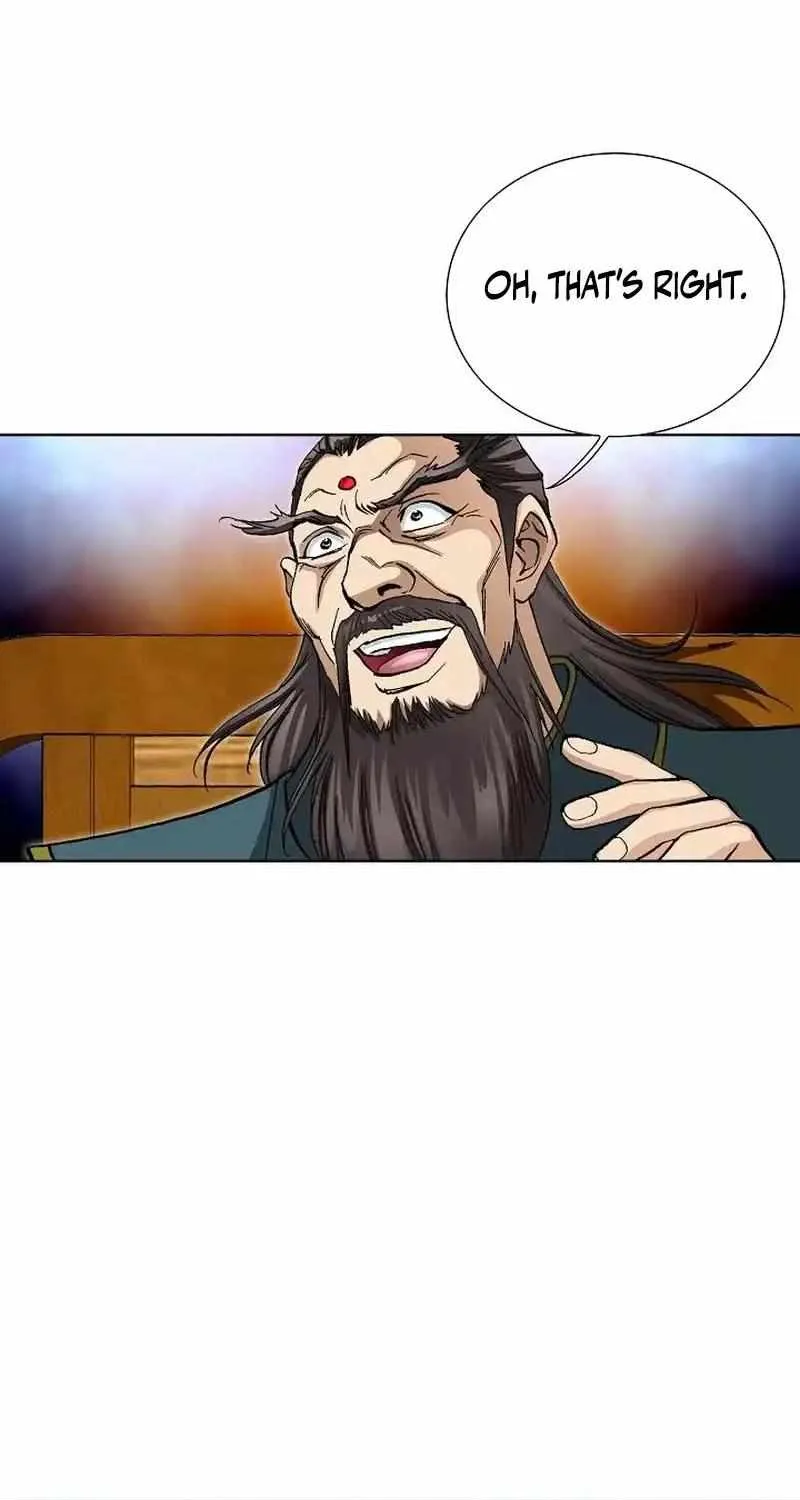 Peerless Chapter 22 page 46 - 