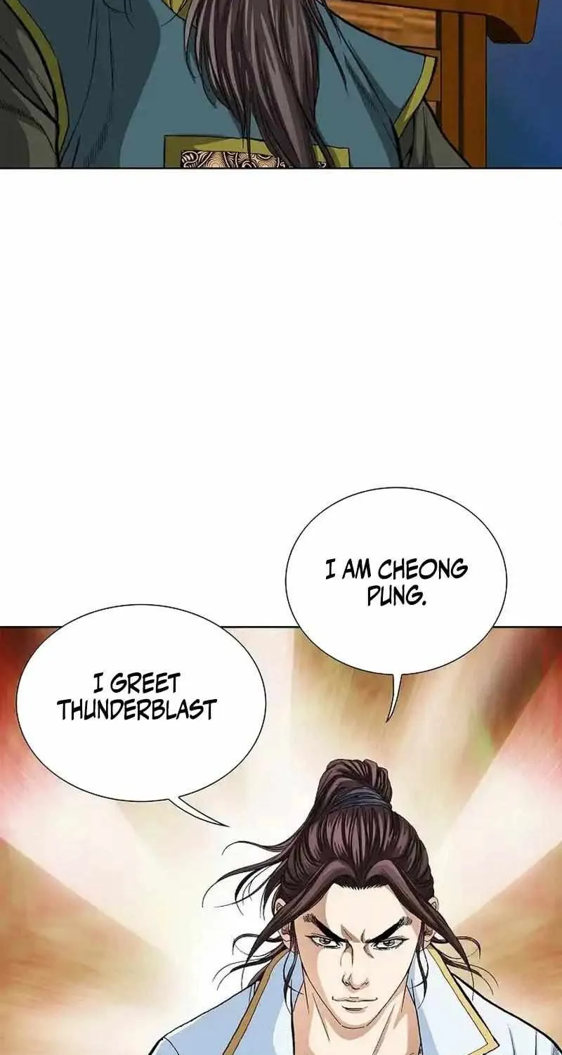 Peerless Chapter 22 page 48 - 