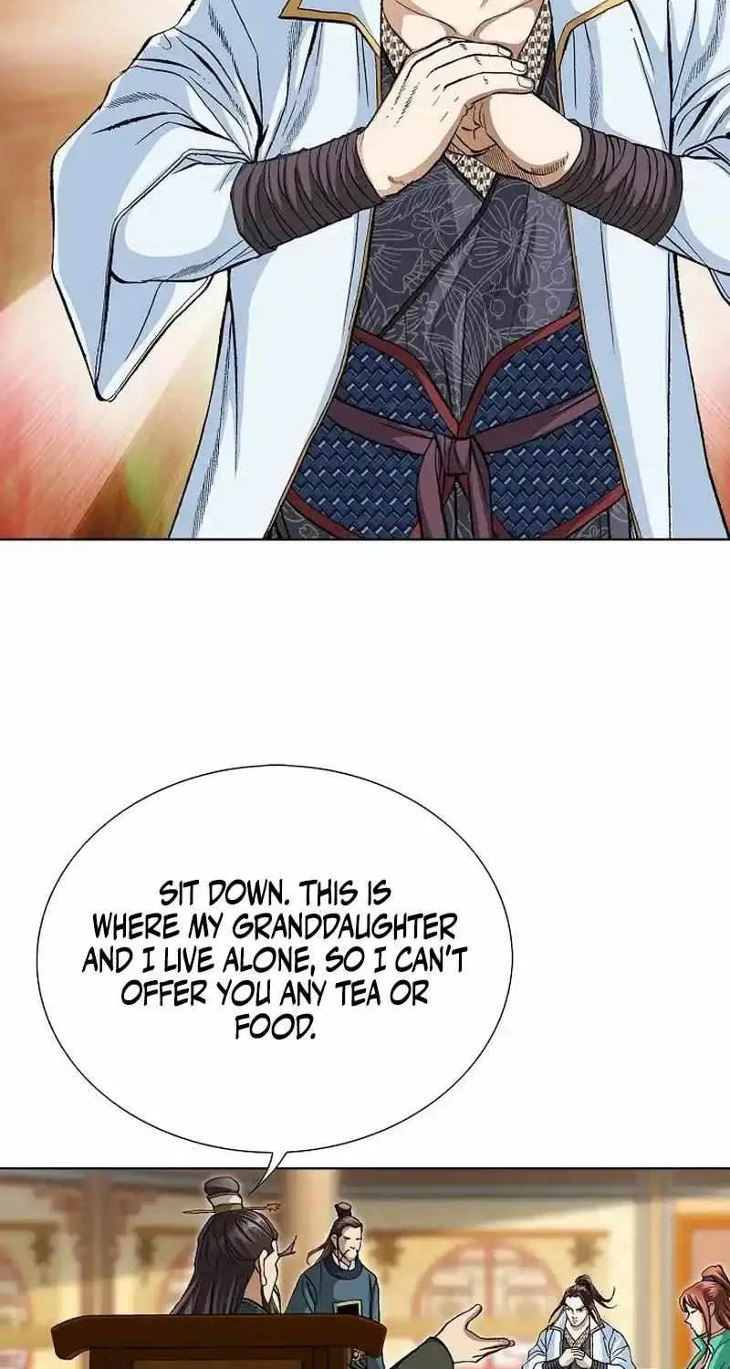 Peerless Chapter 22 page 49 - 
