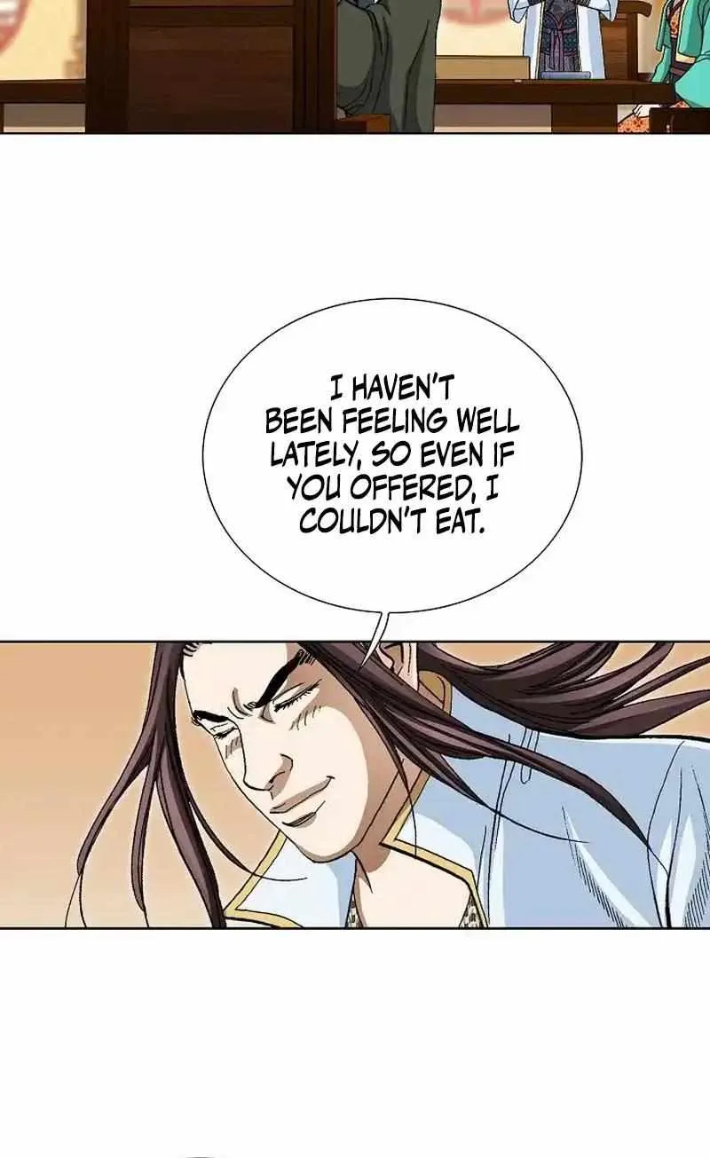 Peerless Chapter 22 page 50 - 