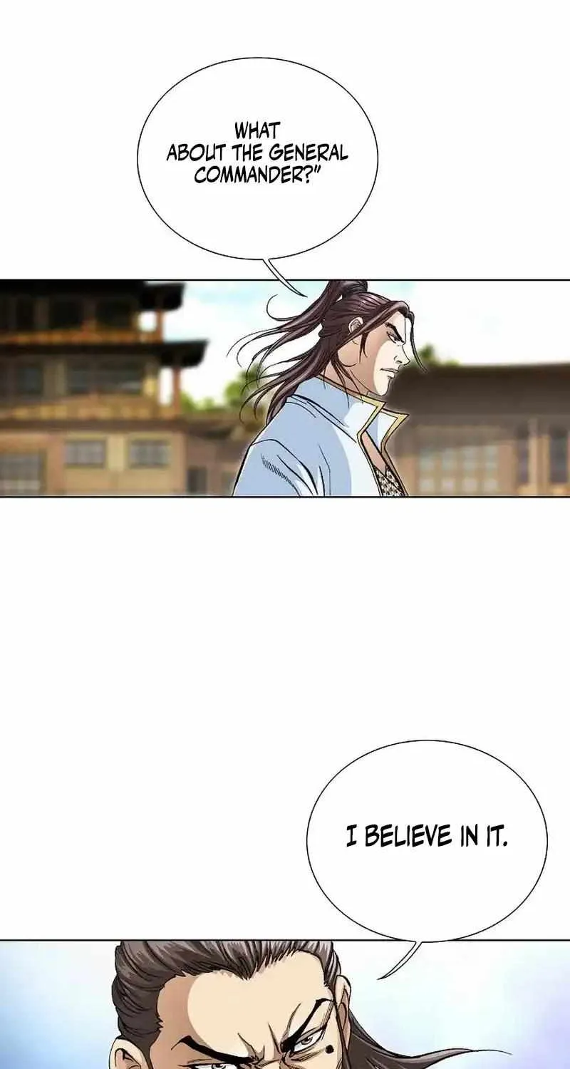 Peerless Chapter 22 page 6 - 