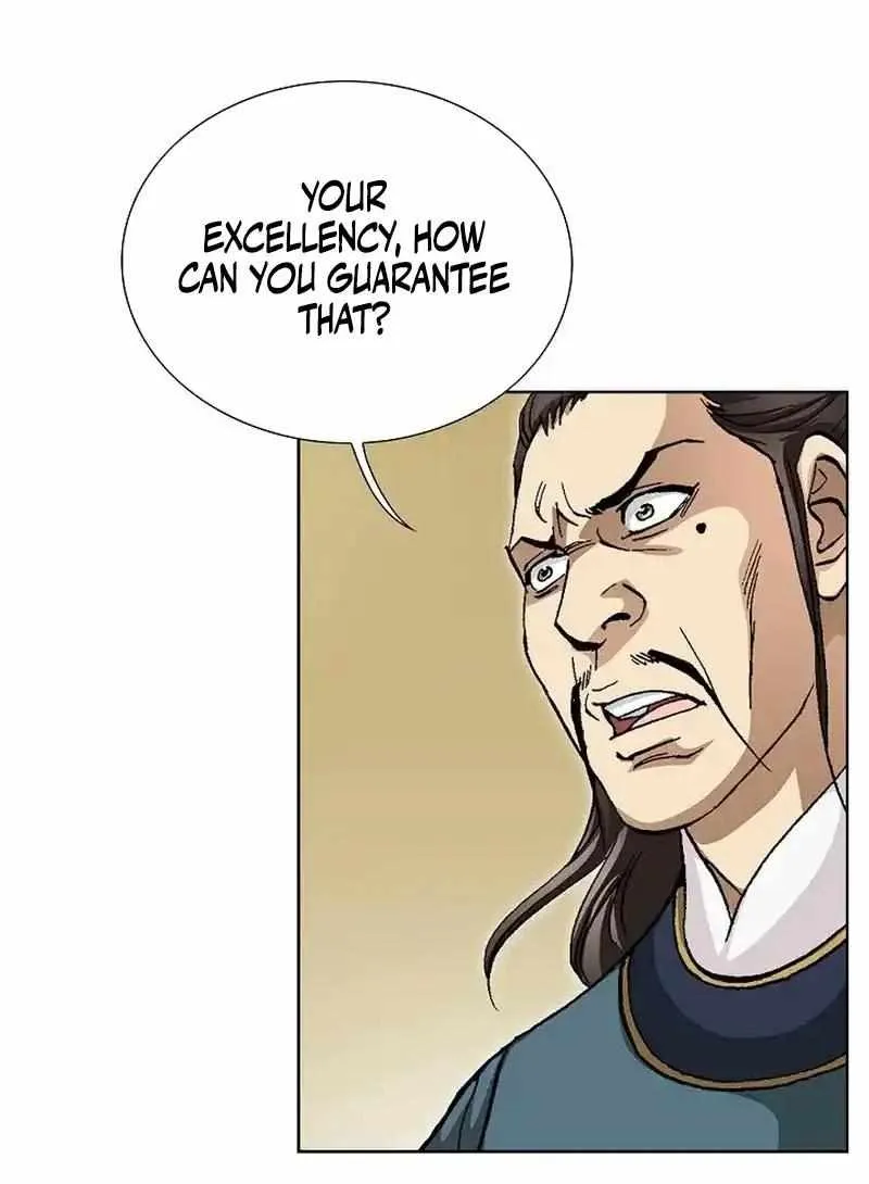 Peerless Chapter 22 page 55 - 