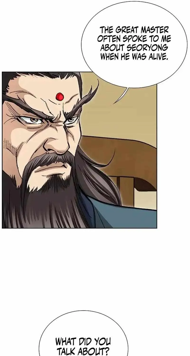 Peerless Chapter 22 page 56 - 