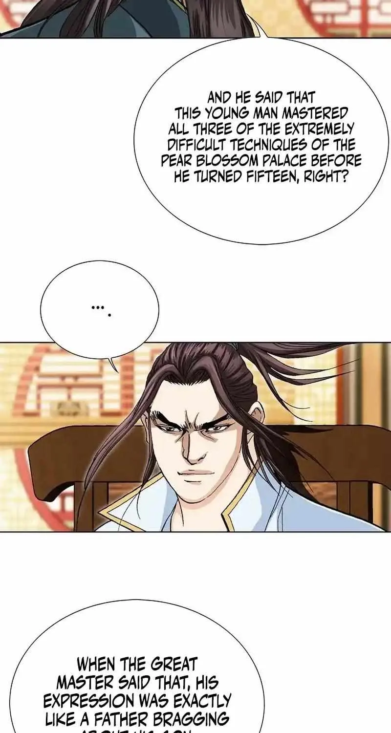 Peerless Chapter 22 page 58 - 