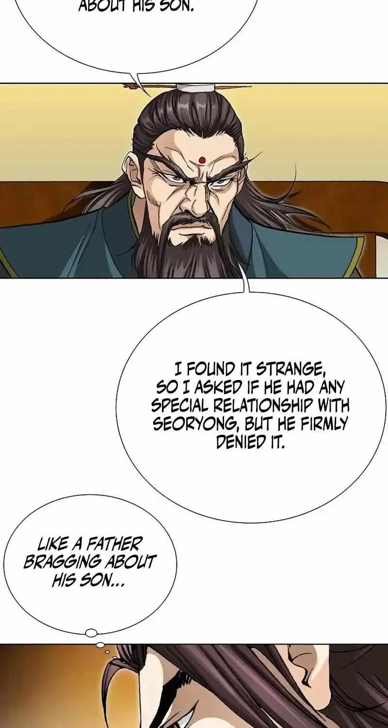 Peerless Chapter 22 page 59 - 